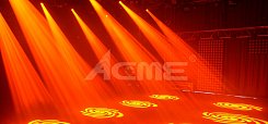 Acme LED-MS600SE Светодиодная вращающаяся голова