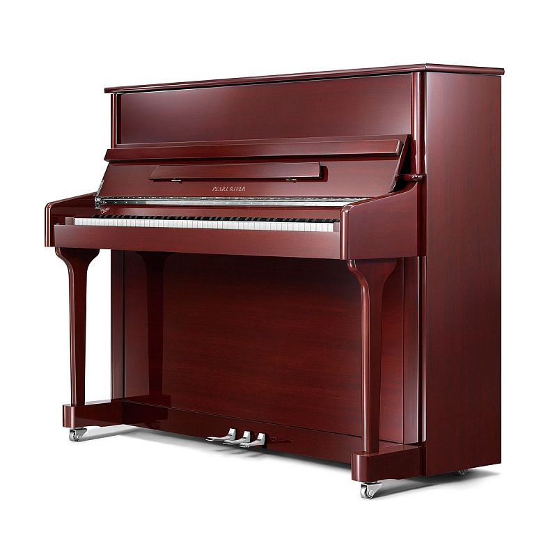 Акустическое пианино Pearl River EU118 (B118) в магазине Music-Hummer