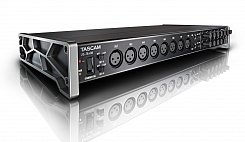Tascam US-16x08 USB аудио/MIDI интерфейс 