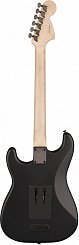 Fender Squier Contemporary Active Stratocaster HH, Flat Black