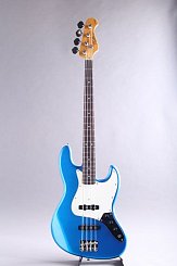 FGN J-Standard JJB-5R LPB  бас-гитара, цвет - синий