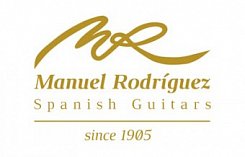 Manuel Rodriguez ACOUSTIC MR MAPLE Классическая гитара