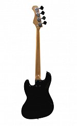 JMFJB80MABK JB80MA Бас-гитара, черная, Prodipe