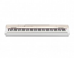 Цифровое фортепиано Casio PX-160WE серии PRIVIA