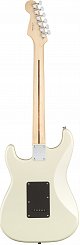 Fender Squier Contemporary Stratocaster HH, Maple Fingerboard, Pearl White