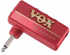 Усилитель для наушников VOX amPlug Joe Satriani