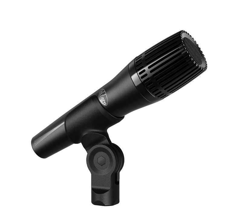 Микрофон конденсаторный Октава 207G112 МК-207-GAGARIN в магазине Music-Hummer