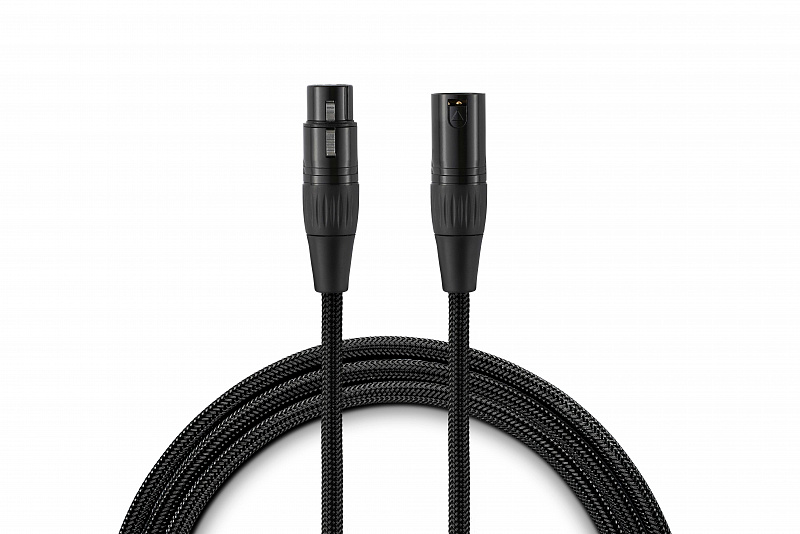 Микрофонный кабель Warm Audio Prem-XLR-15' в магазине Music-Hummer