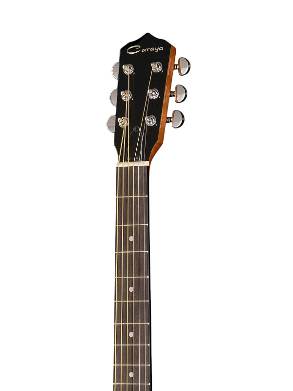 Банджо 6-струнное Caraya BJ-006 в магазине Music-Hummer