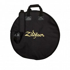 Чехол для тарелок ZILDJIAN ZCB22D 22' Deluxe Cymbal Bag