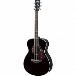 Акустическая гитара Yamaha FG-720S (BL)
