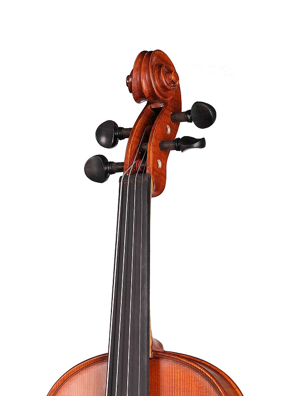 Скрипка Gliga I-V044 Intermediate Gems 2 в магазине Music-Hummer