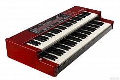 Синтезатор Nord C2 Combo Organ