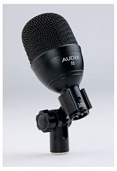 Инструментальный динамический микрофон AUDIX f6
