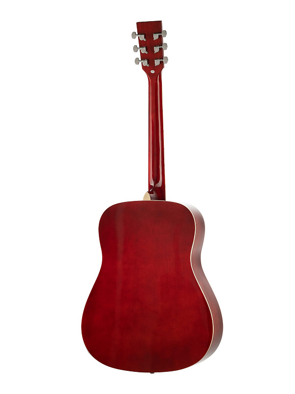 LF-4111-R Акустическая гитара HOMAGE в магазине Music-Hummer