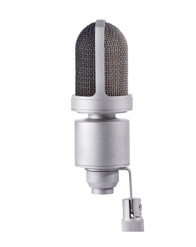 Микрофон Октава 1050221 МК-105-Н-С-ФДМ в магазине Music-Hummer