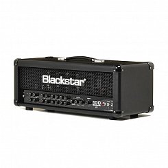 Ламповый гитарный усилитель Blackstar S1-1046L6