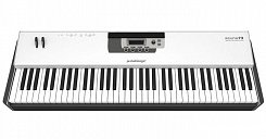 MIDI клавиатура FATAR STUDIOLOGIC ACUNA 73