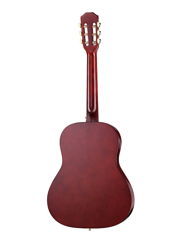 Классическая гитара 3/4 Foix FCG-2036CAP-NA-3/4 в магазине Music-Hummer