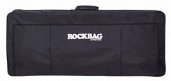 Rockbag RB21416B  чехол для клавишных 104х42х17см, подкладка 5мм. (PSR1500/3000, S700/900)