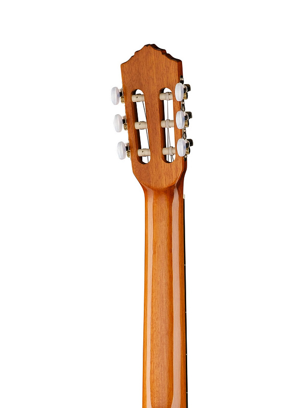 Классическая гитара Ortega R121G Family Series  в магазине Music-Hummer