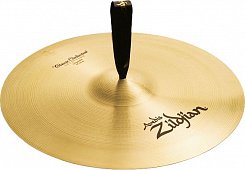 Zildjian 14’ Classic Orchestral Selection Suspended