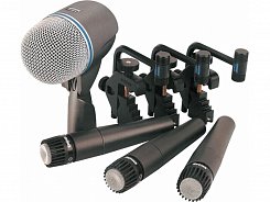 Комплект микрофонов SHURE DMK57-52