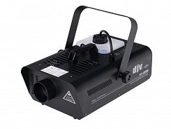 Генератор дыма DJPower PT-1500
