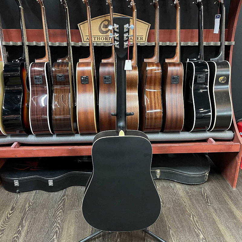 Акустическая гитара Encore EW100BK  в магазине Music-Hummer