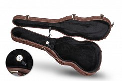 Футляр для классической гитары, с гигрометром, Alhambra 9.650 