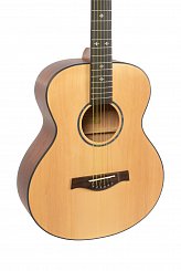 Акустическая гитара AIERSI SG02SM-40