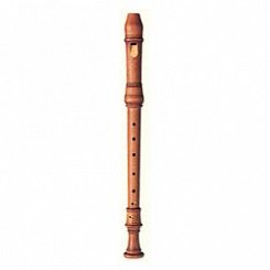 Блок-флейта Yamaha YRA-901