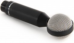 Beyerdynamic M 130 Динамический ленточный микрофон (с диаграммой "восьмерка").