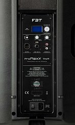 FBT ProMaxX 114A