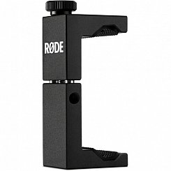 Комплект RODE Vlogger Kit USB-C GREEN зелёной меховой ветрозащитой
