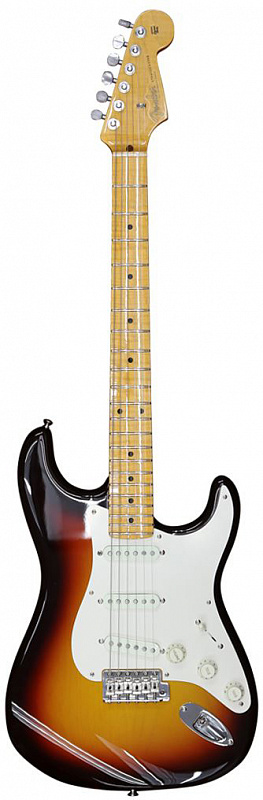 Fender LTD W19 American Cust Strat в магазине Music-Hummer