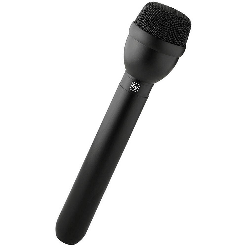 Классический микрофон для интервью Electro-voice RE 50 B в магазине Music-Hummer