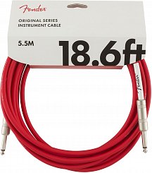 FENDER 18.6` OR INST CABLE FRD