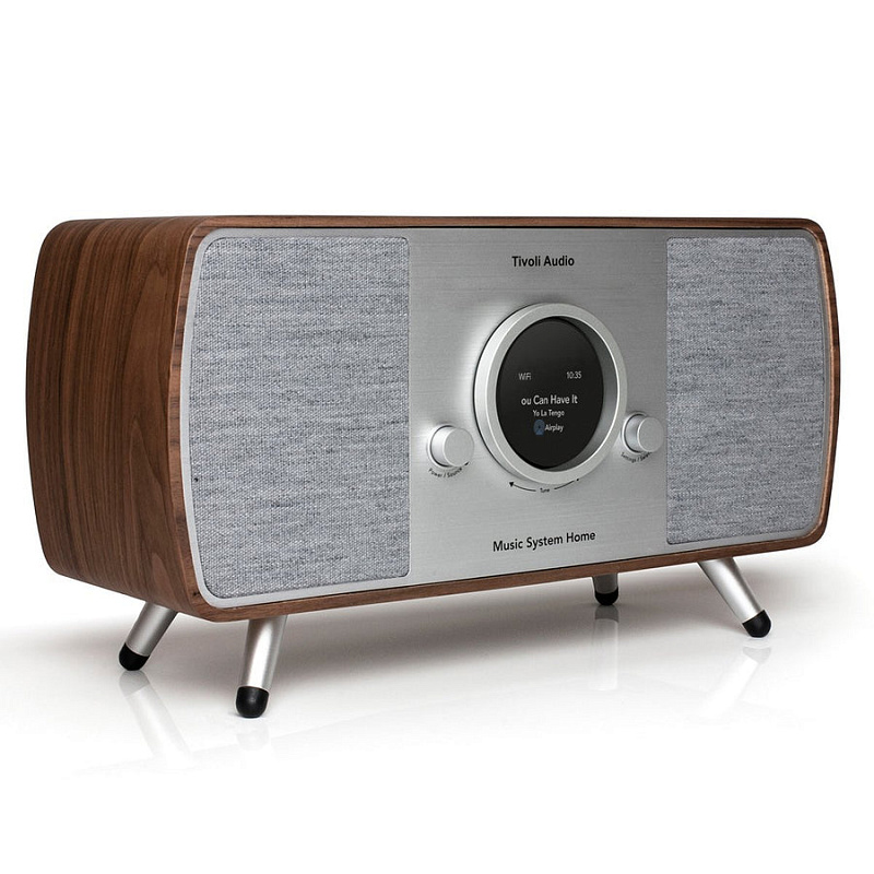 Сетевая аудиосистема Tivoli Music System Home Gen 2 в магазине Music-Hummer