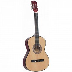 Классическая гитара TERRIS TC-3801A NA