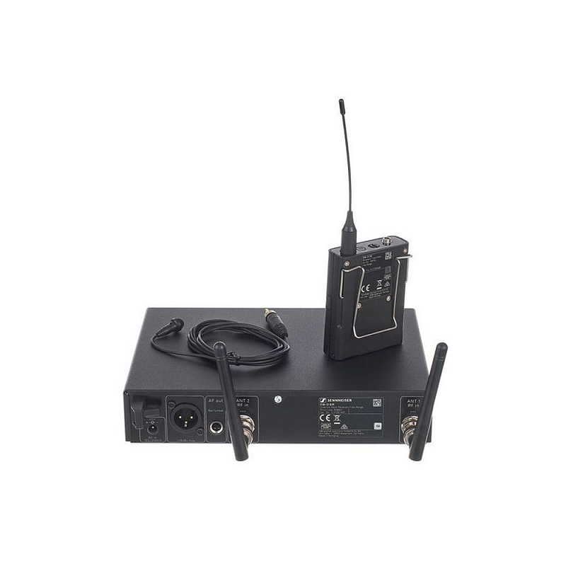 Цифровая радиосистема SENNHEISER EW-D ME2 SET (R4-9) в магазине Music-Hummer