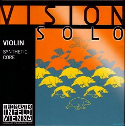 THOMASTIK Vision Solo VIS100 4/4