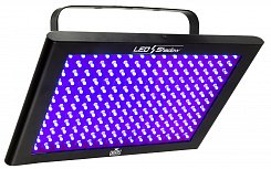 CHAUVET TFX-UVLED - LED Shadow Светодиодный ультрафиолетовый прожектор