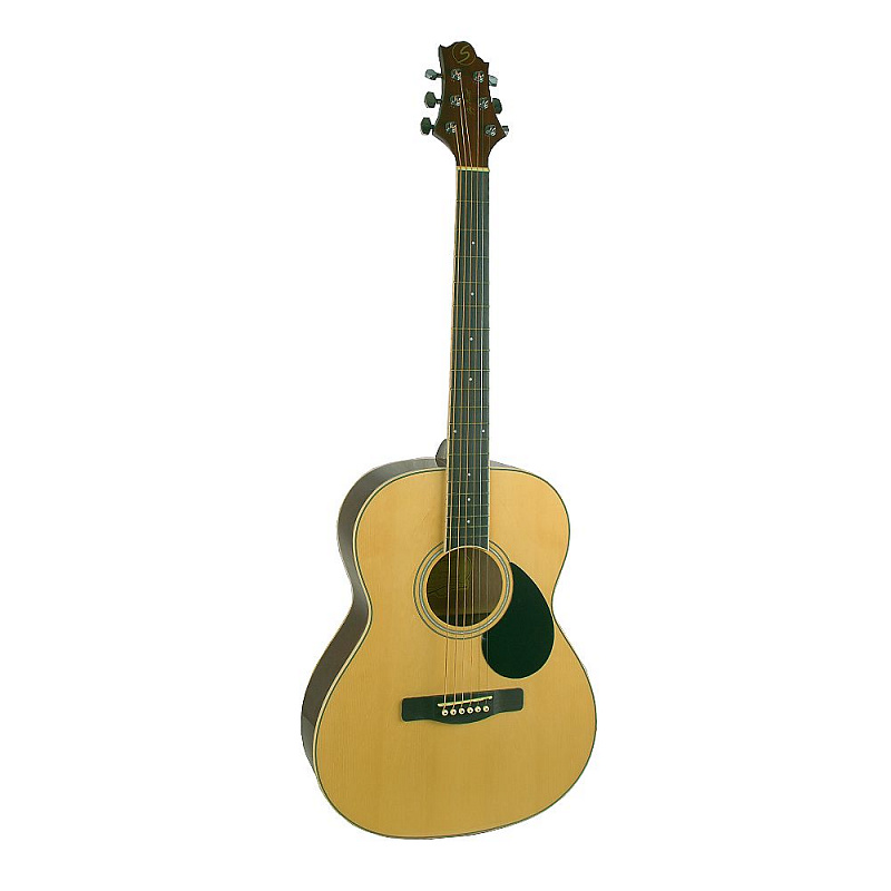 Акустическая гитара GREG BENNETT GA60/N в магазине Music-Hummer