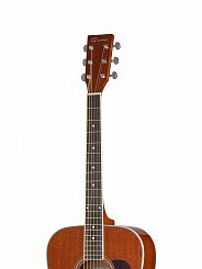Акустическая гитара, цвет натуральный Caraya F673-WA