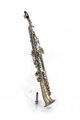 P. Mauriat PMSS-601 DK сопрано саксофон