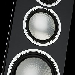 Monitor Audio Gold Series 300 Piano Black