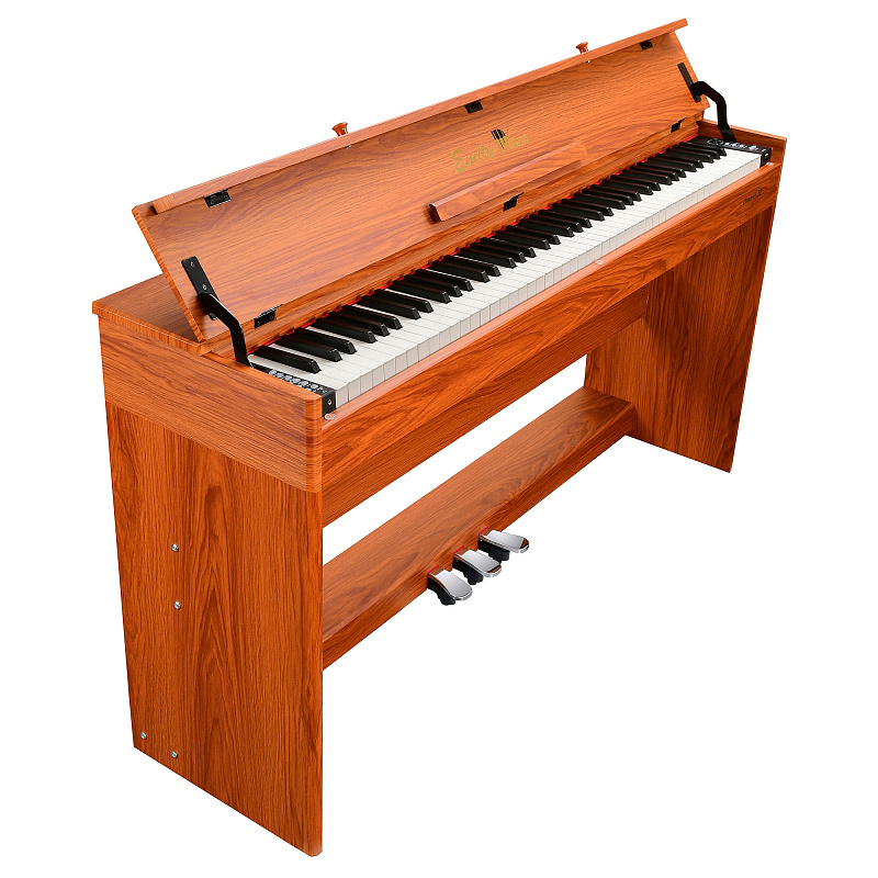 Цифровое фортепиано EMILY PIANO D-52 BR в магазине Music-Hummer