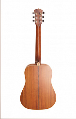 Акустическая гитара PW-410-Mini-NS Parkwood