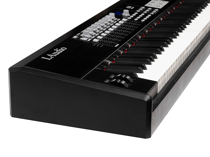 MIDI-контроллер LAudio KX76HC в магазине Music-Hummer